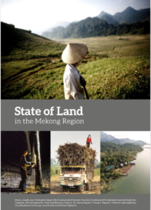 Read more about the article State of Land in the Mekong Region